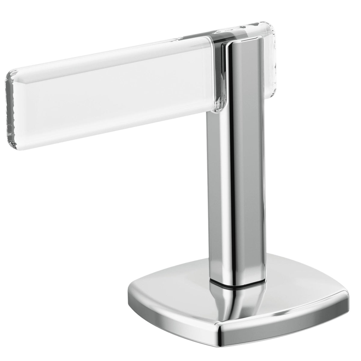 Allaria - 2-Handle Bathroom Lever Handle Kit - HL5368-PCCL