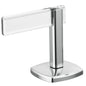 Allaria - 2-Handle Bathroom Lever Handle Kit - HL5368-PCCL