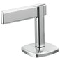 Allaria - 2-Handle Bathroom Lever Handle Kit - Chrome - Zinc