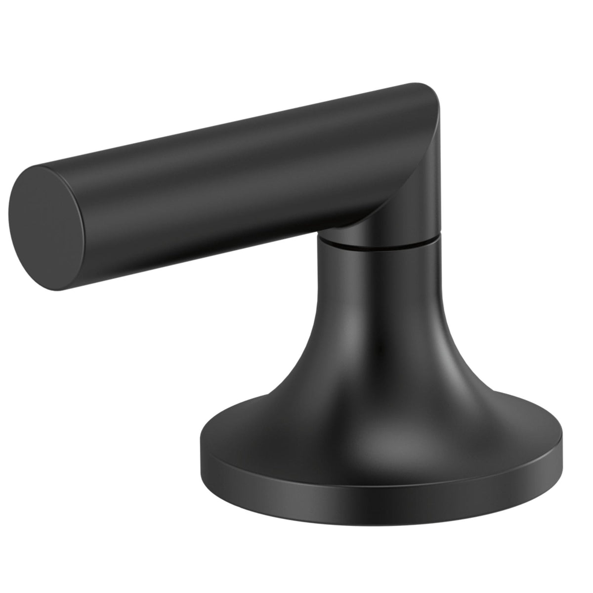 Jason Wu - Two Low Lever Handle - Zinc - Handles Are