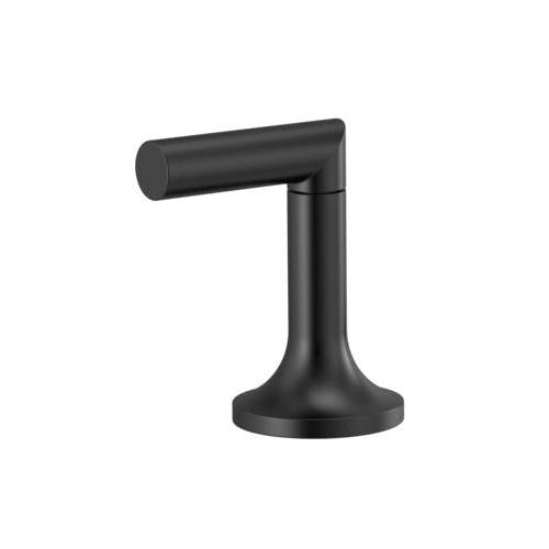 Jason Wu - Two High Lever Handle - Zinc - Handles Are