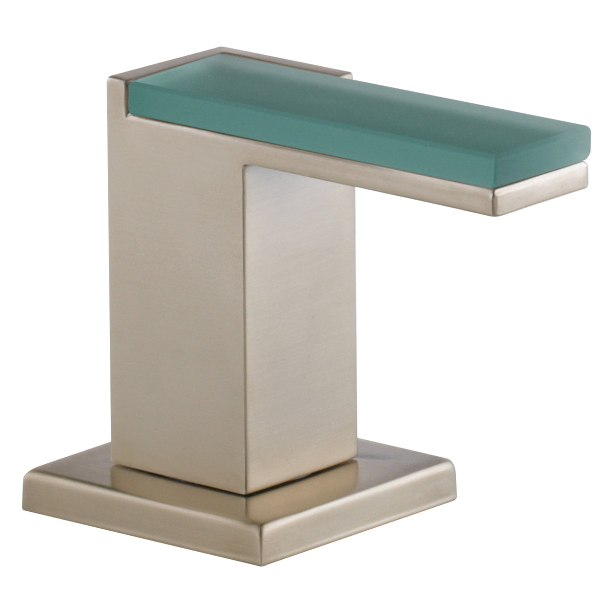 Siderna - Two Bathroom/Bidet Faucet Lever Handle