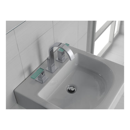 Siderna - Faucet Handle - HL5381-PC