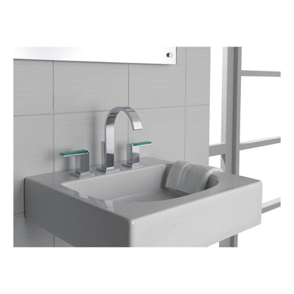 Siderna - Faucet Handle - HL5381-PC