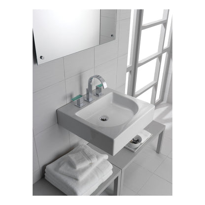 Siderna - Faucet Handle - HL5381-PC