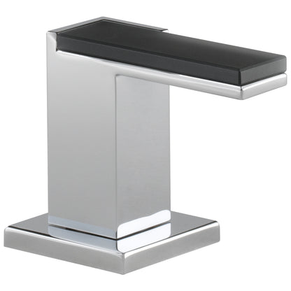 Brizo® HL5382 Siderna® Faucet Handle, Brizo® Siderna® Faucet Handle, For Use With Lavatory/Bidet Faucet, Import