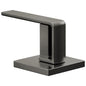 Frank Lloyd Wright - Bathroom Handle Kit - HL5399-SL