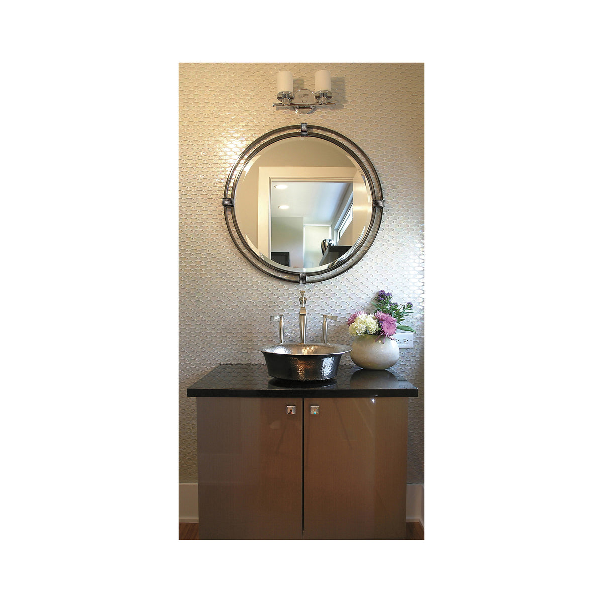 Rsvp - Lever Handle Kit - 9-7/8" H