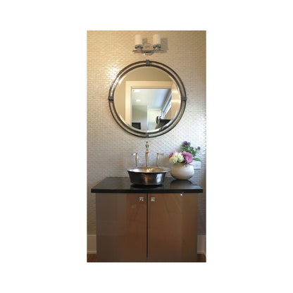 Rsvp - Lever Handle Kit - 9-7/8" H