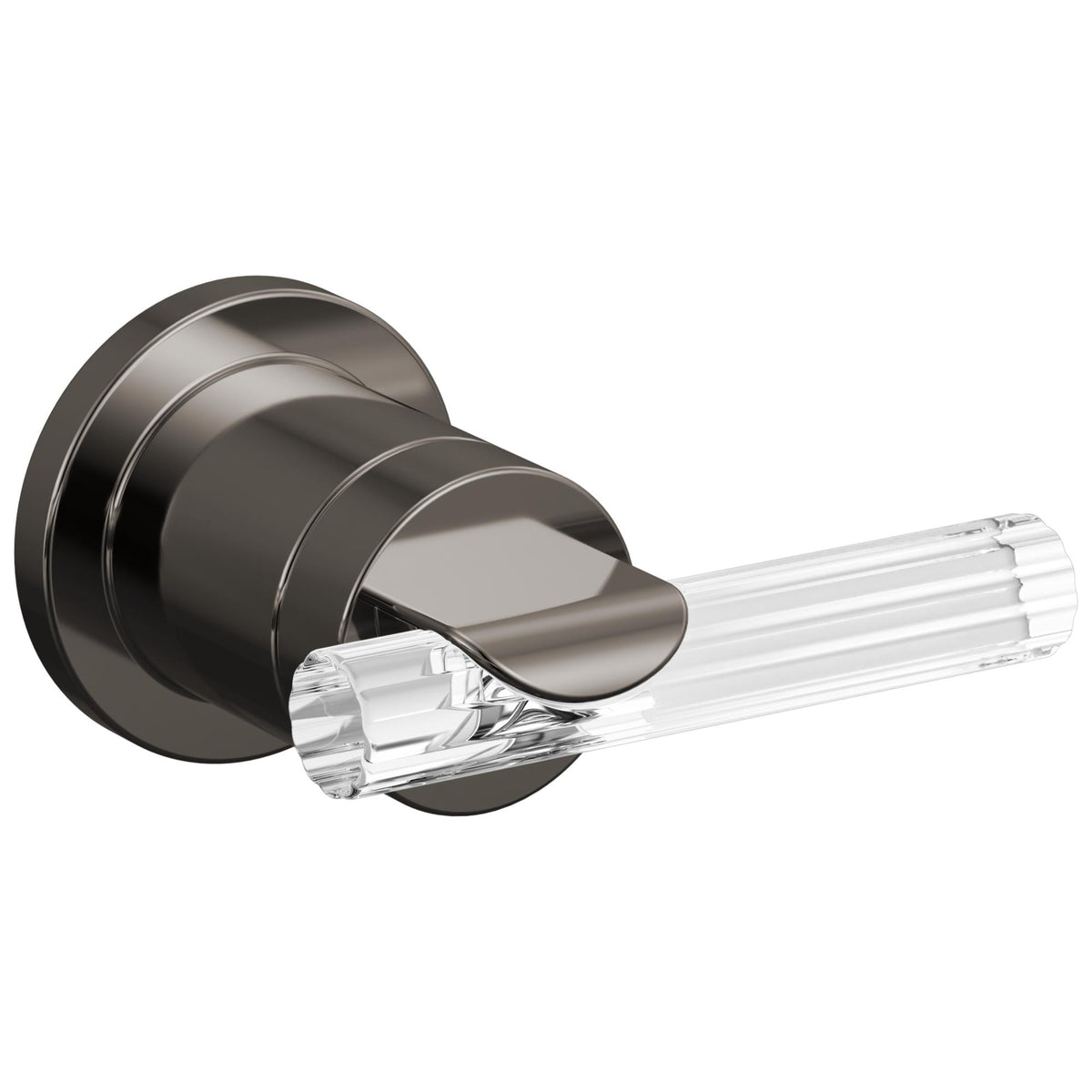 Roccesco - 1-Handle Bathroom Lever Kit - HL58110-BNXCL