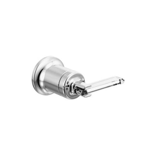 Allaria - 1-Handle Lever Handle Kit - HL5868-PCCL