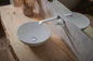 Allaria - 1-Handle Lever Handle Kit - HL5868-PCCL