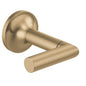Brizo® HL5875-GL Odin® Two Lever Handle, For Use With Odin® Models T65875LF-LHP Wall Mount Lavatory Faucets, Zinc, Luxe Gold, Import