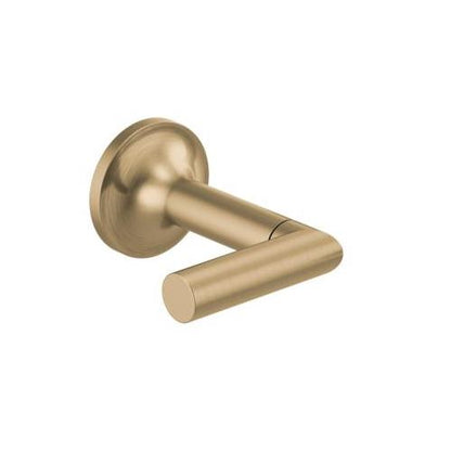 Odin - Two Lever Handle - Luxe Gold - Zinc