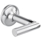 Odin - Two Lever Handle - Polished Chrome - Zinc