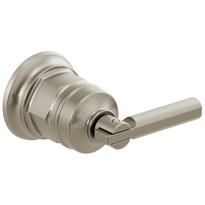 Brizo® HL5876 Invari™ Handle Kit, Brizo® Invari™ Handle Kit, For Use With Invari™ T65776LF-LHP/T65776LF-LHP-ECO Wall Mount Lavatory Faucet, Import