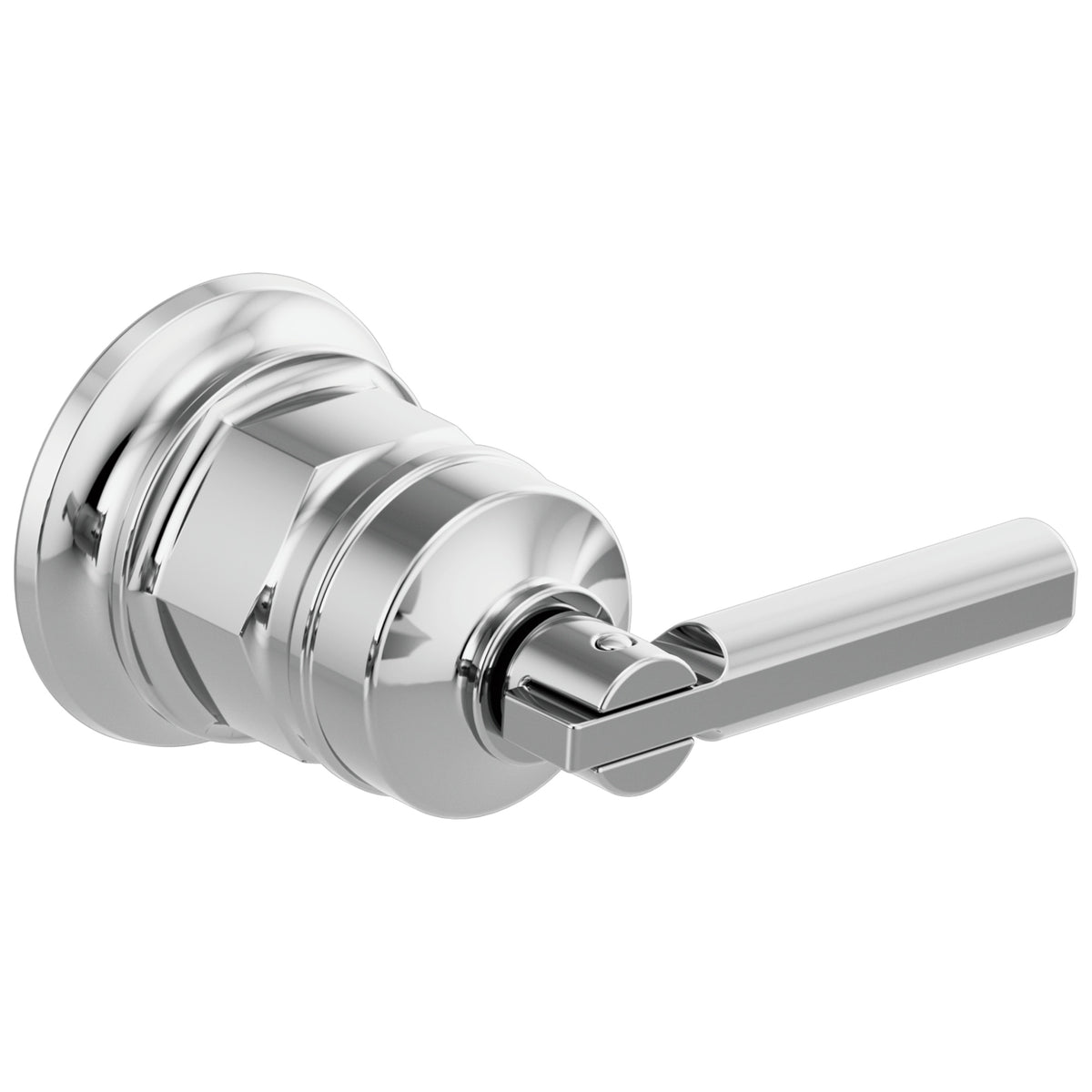 Brizo® HL5876 Invari™ Handle Kit, Brizo® Invari™ Handle Kit, For Use With Invari™ T65776LF-LHP/T65776LF-LHP-ECO Wall Mount Lavatory Faucet, Import