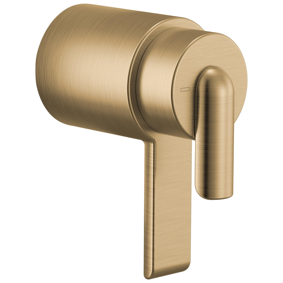 Roccesco - Valve Trim Bent Lever Handle Kit - HL60111-GL