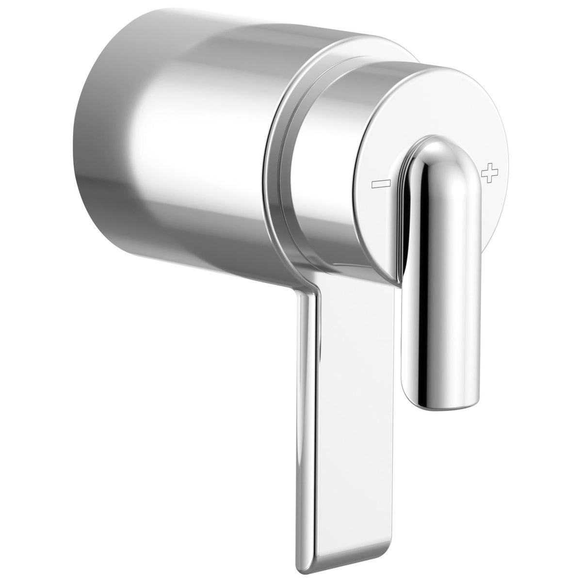 Roccesco - Valve Trim Bent Lever Handle Kit - HL60111-PC
