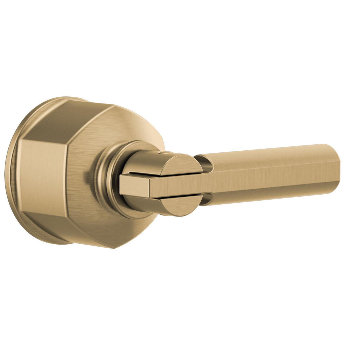 Brizo® HL60P76 Invari™ Handle Kit, Brizo® Invari™ Handle Kit, For Use With Invari™ T60P076 Pressure Balance Valve Trim, Import
