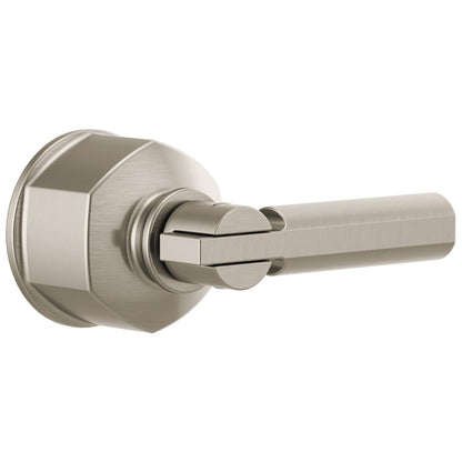 Brizo® HL60P76 Invari™ Handle Kit, Brizo® Invari™ Handle Kit, For Use With Invari™ T60P076 Pressure Balance Valve Trim, Import