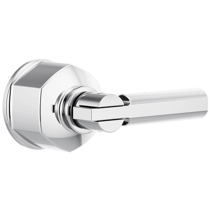 Brizo® HL60P76 Invari™ Handle Kit, Brizo® Invari™ Handle Kit, For Use With Invari™ T60P076 Pressure Balance Valve Trim, Import