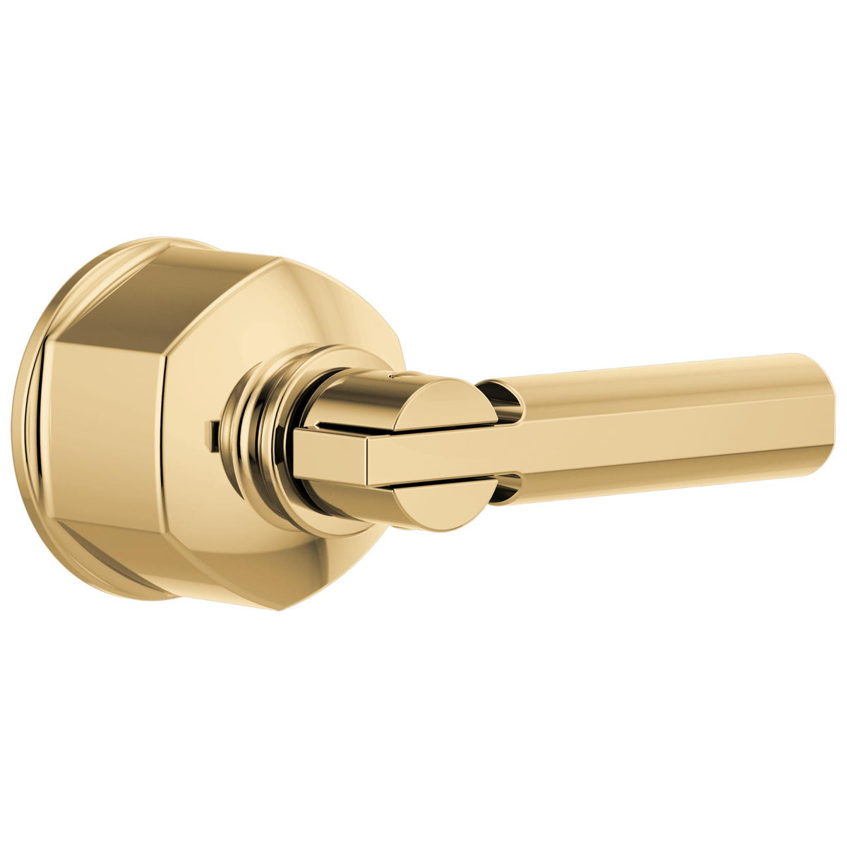 Brizo® HL60P76 Invari™ Handle Kit, Brizo® Invari™ Handle Kit, For Use With Invari™ T60P076 Pressure Balance Valve Trim, Import