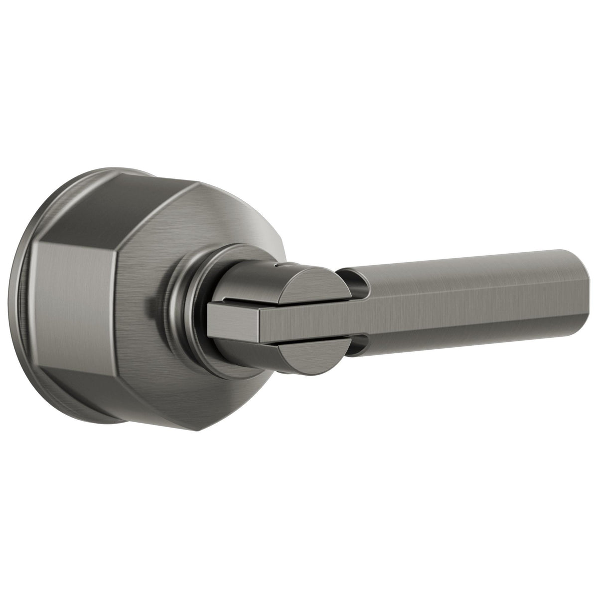 Brizo® HL60P76 Invari™ Handle Kit, Brizo® Invari™ Handle Kit, For Use With Invari™ T60P076 Pressure Balance Valve Trim, Import