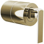 Frank Lloyd Wright - Bathroom Handle Kit - HL60P99-PN
