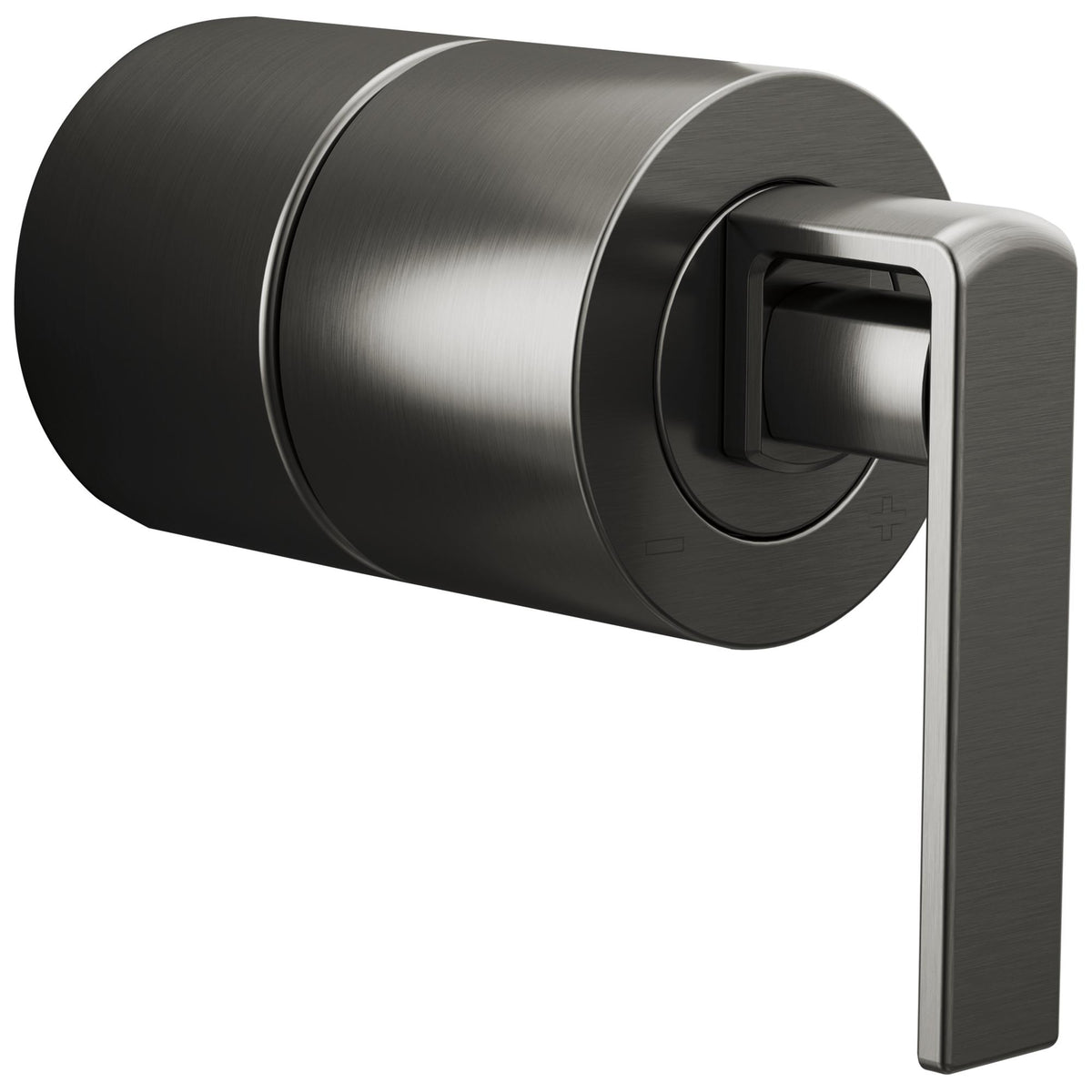 Frank Lloyd Wright - Bathroom Handle Kit - HL60P99-SL