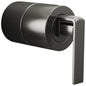 Frank Lloyd Wright - Bathroom Handle Kit - HL60P99-SL