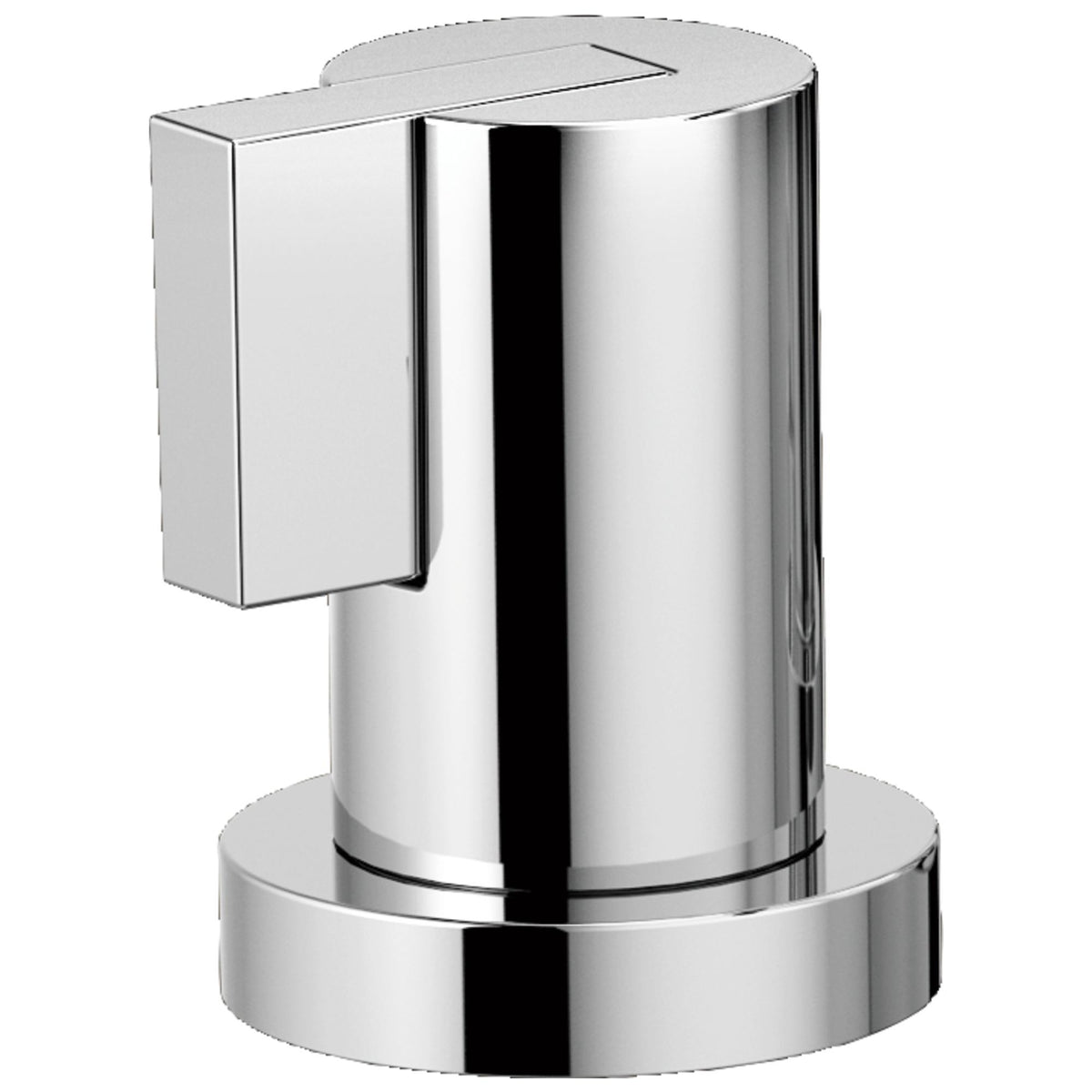 Brizo® HL632 Litze™ Two Roman Tub Lever Handle Kit, Brizo® Litze™ Two Roman Tub Lever Handle Kit, Import