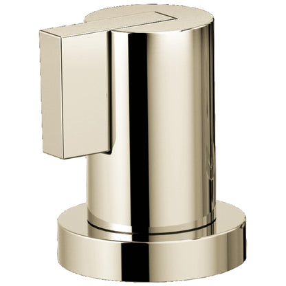 Brizo® HL632 Litze™ Two Roman Tub Lever Handle Kit, Brizo® Litze™ Two Roman Tub Lever Handle Kit, Import