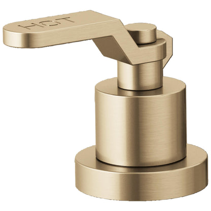 Brizo® HL634 Litze™ Two Roman Tub Lever Handle Kit, Brizo® Litze™ Two Roman Tub Lever Handle Kit, Import