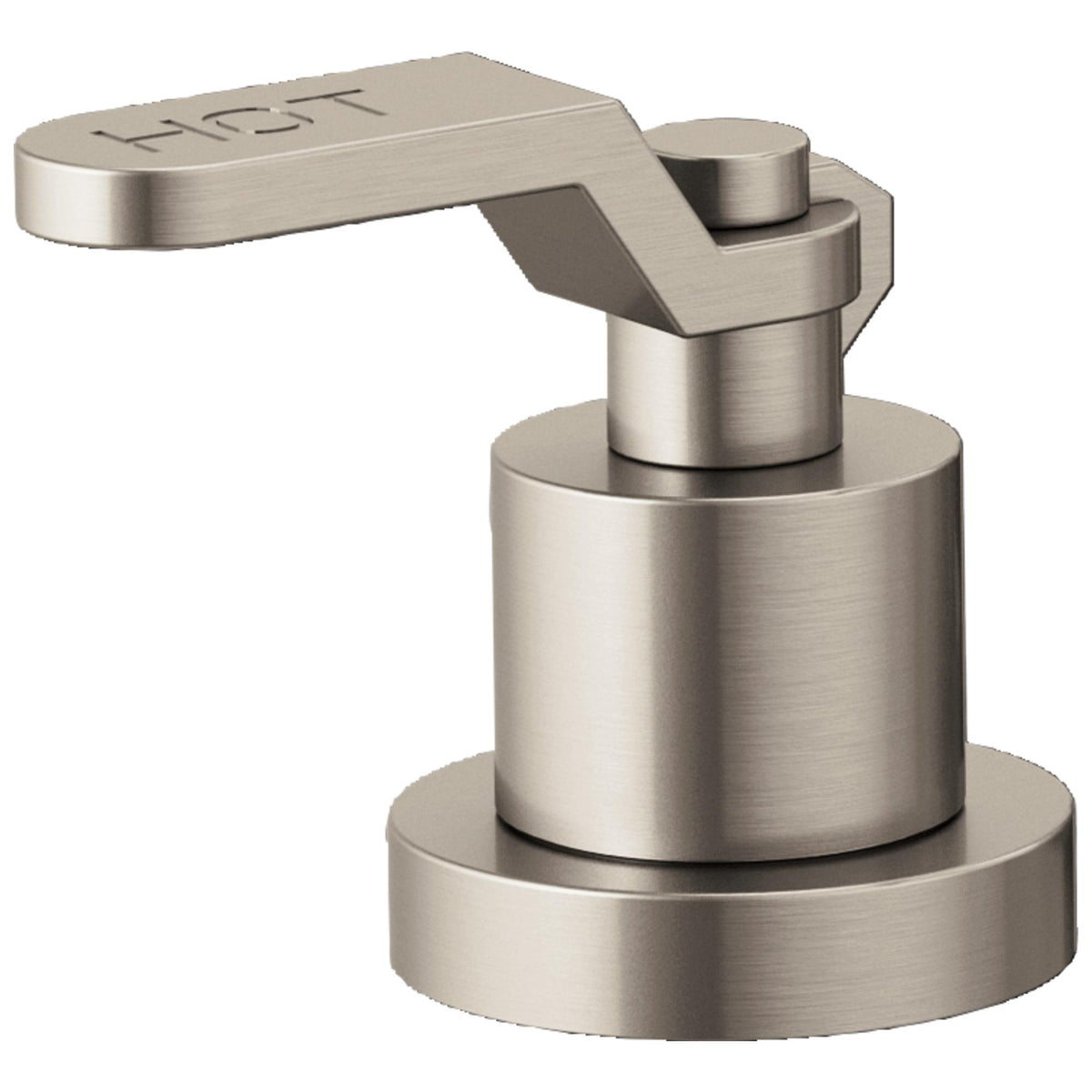 Brizo® HL634 Litze™ Two Roman Tub Lever Handle Kit, Brizo® Litze™ Two Roman Tub Lever Handle Kit, Import