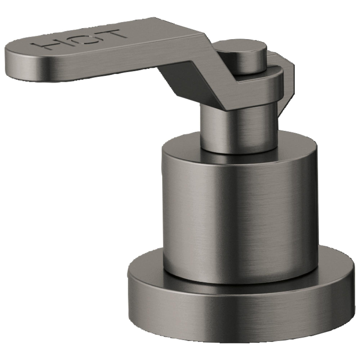 Brizo® HL634 Litze™ Two Roman Tub Lever Handle Kit, Brizo® Litze™ Two Roman Tub Lever Handle Kit, Import