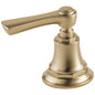 Lever Handle Kit - 2.19" L x 3.5" H