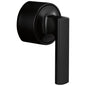 Kintsu - Single Trim Lever Handle - Zinc
