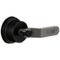 Litze - Single Trim Handle Kit - HL6634-BLSL