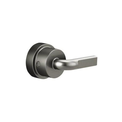Litze - Single Notch Lever Wire Handle Kit - HL6639-SL