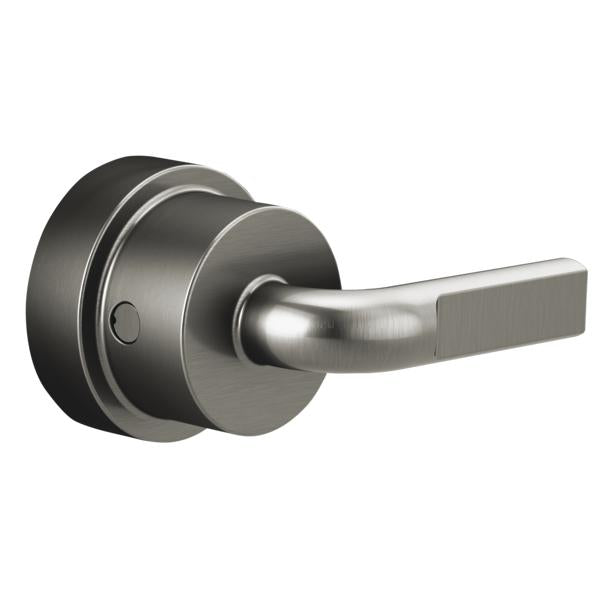 Litze - Single Notch Lever Wire Handle Kit - HL6639-SL