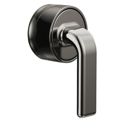 Allaria - 1-Handle Trim Twist Lever Handle Kit - HL6667-BNX