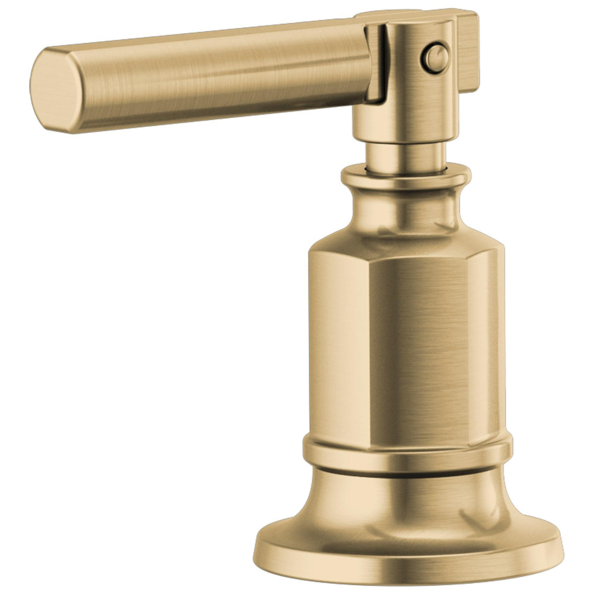 Brizo® Invari™ Handle Kit, HL676, For Use With Invari™ T67376-LHP Roman Tub Faucets, Import