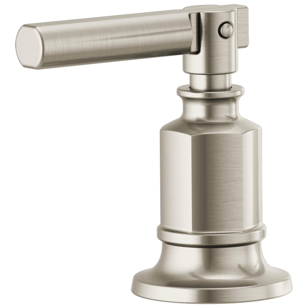 Brizo® Invari™ Handle Kit, HL676, For Use With Invari™ T67376-LHP Roman Tub Faucets, Import