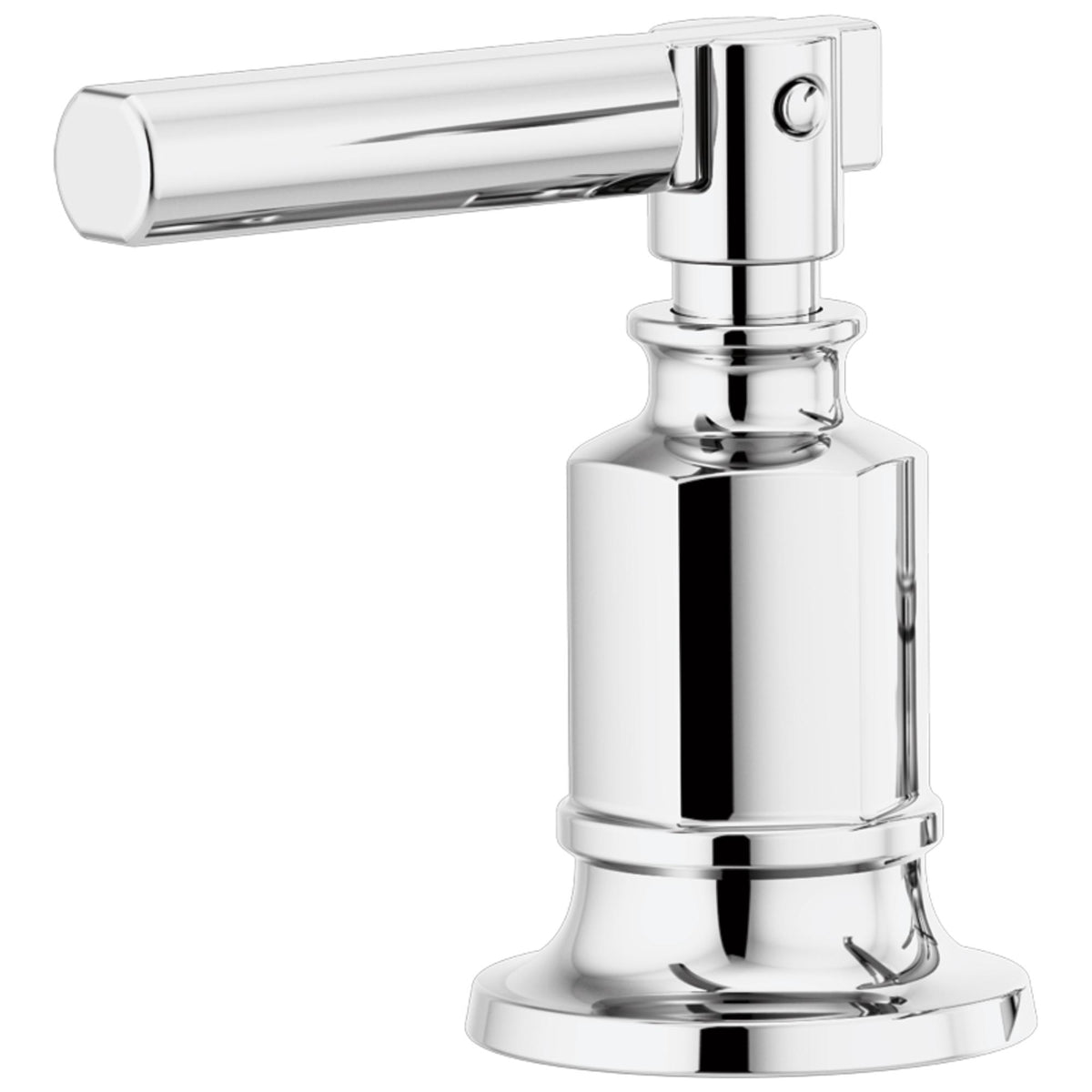 Brizo® Invari™ Handle Kit, HL676, For Use With Invari™ T67376-LHP Roman Tub Faucets, Import