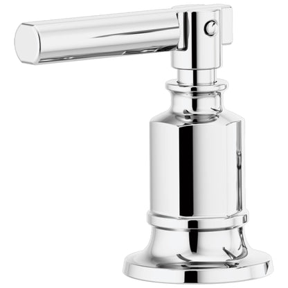 Brizo® Invari™ Handle Kit, HL676, For Use With Invari™ T67376-LHP Roman Tub Faucets, Import