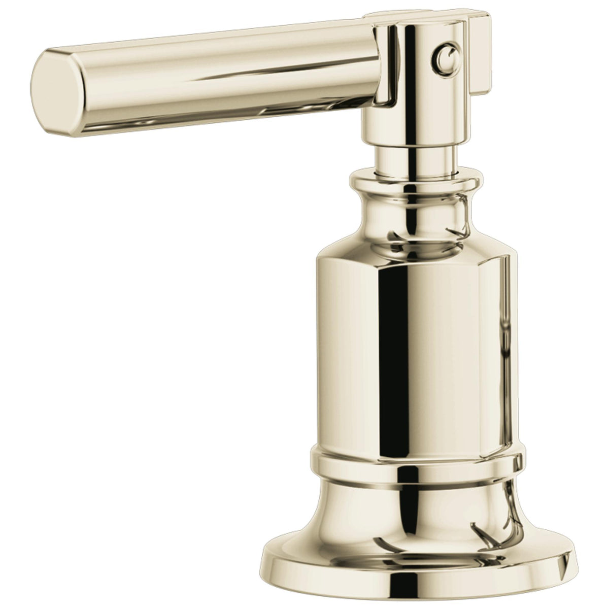 Brizo® Invari™ Handle Kit, HL676, For Use With Invari™ T67376-LHP Roman Tub Faucets, Import