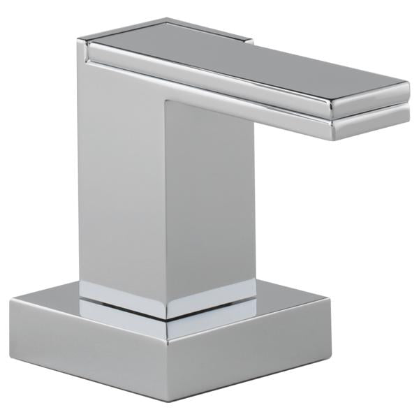 Siderna - Roman Tub Handle - Polished Chrome