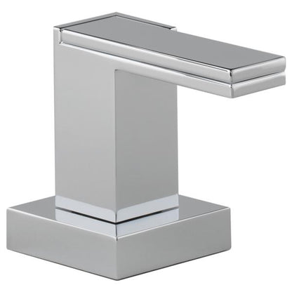 Siderna - Roman Tub Handle - Polished Chrome