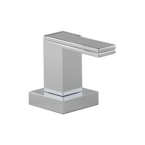 Siderna - Roman Tub Handle - Polished Chrome